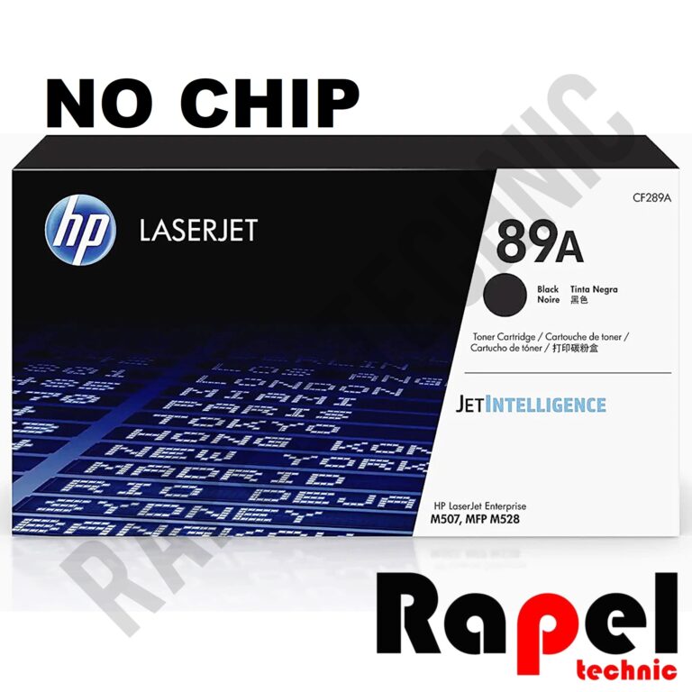 کارتریج (بدون چیپ) HP 89A | مناسب M507dng, M507n, M507x, MFP M528dn, MFP M528f