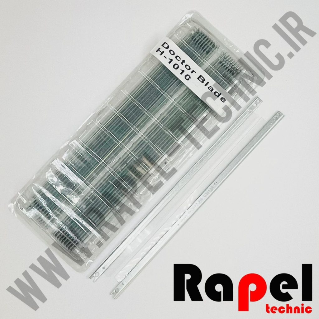 دکتر بلید HP 2035 مناسب پرینترهای 1320، 2014، 1010، Pro 400، 401، 425 و کارتریج‌های 26A، 37A
