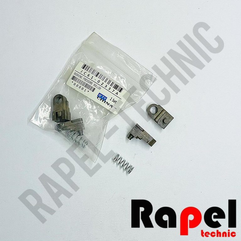 بوش پرس بزرگ (جفتی) Samsung ML-2850 - پرینتر لیزری