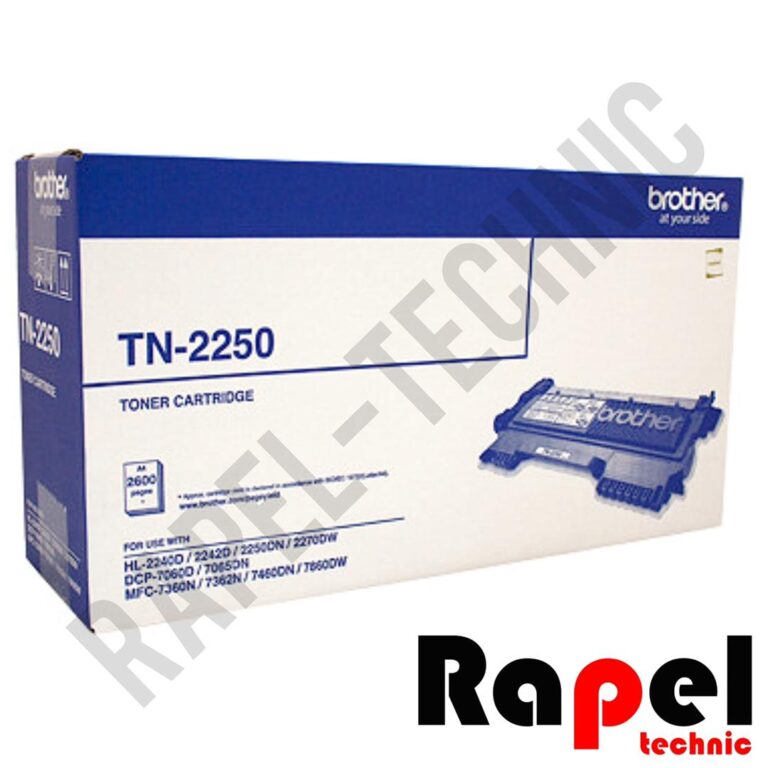 کارتریج تونر Brother TN-2250