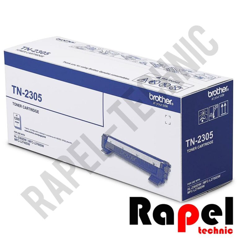 کارتریج تونر Brother TN-2305