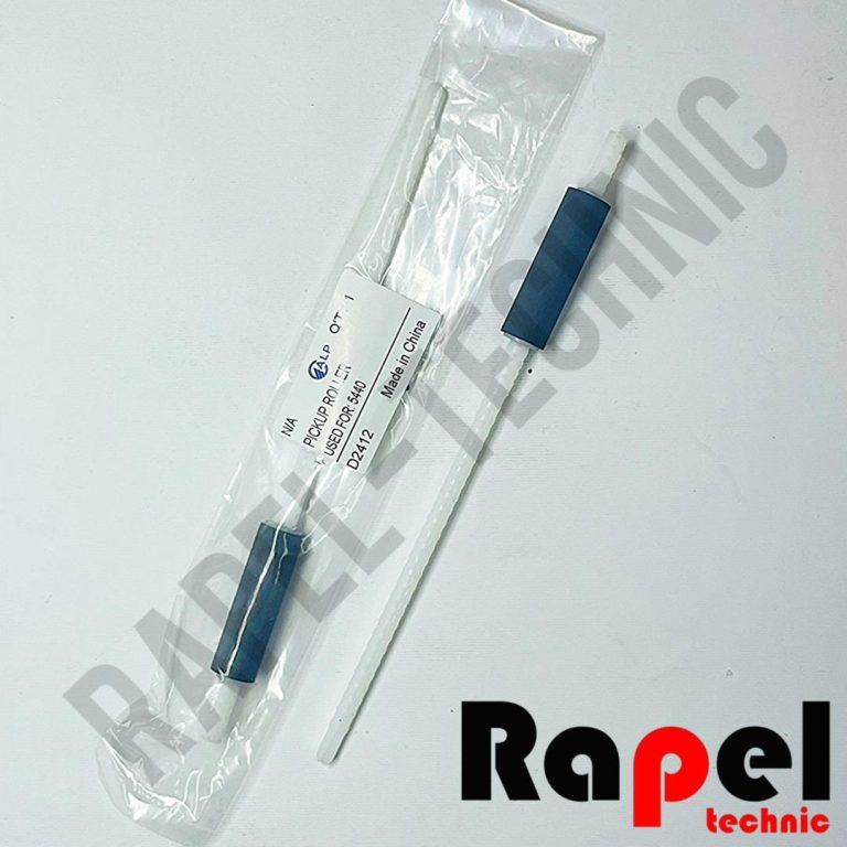 پیکاپ (کاغذکش) فید با میله Brother DR-5440 - قطعه تغذیه کاغذ