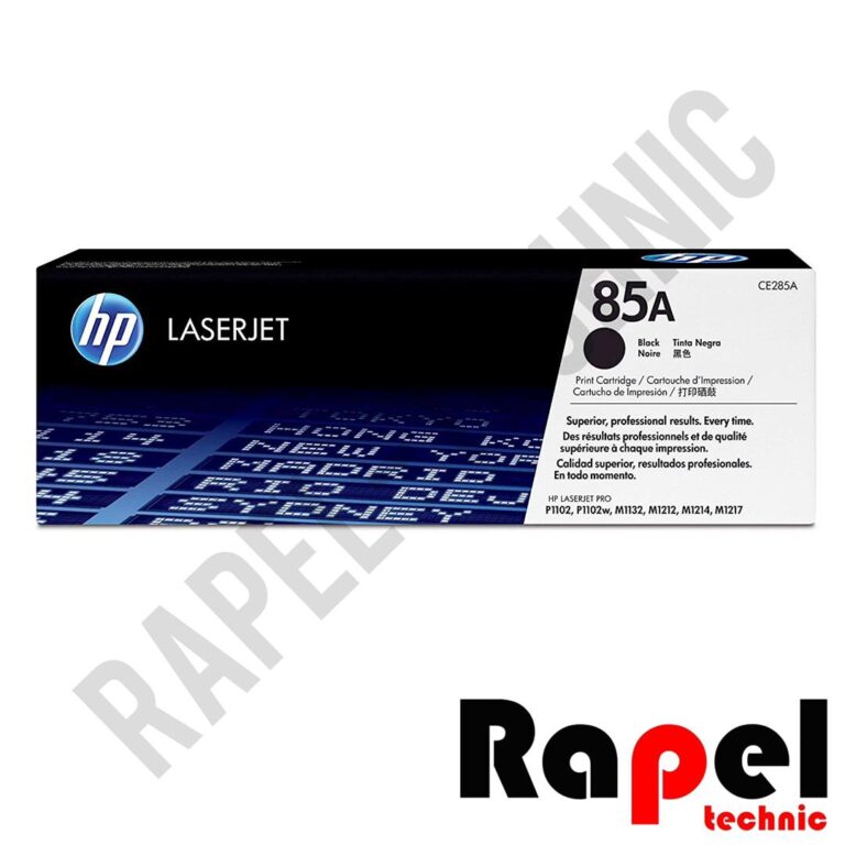 کارتریج 85A (گارانتی دار) HP | مناسب P1102