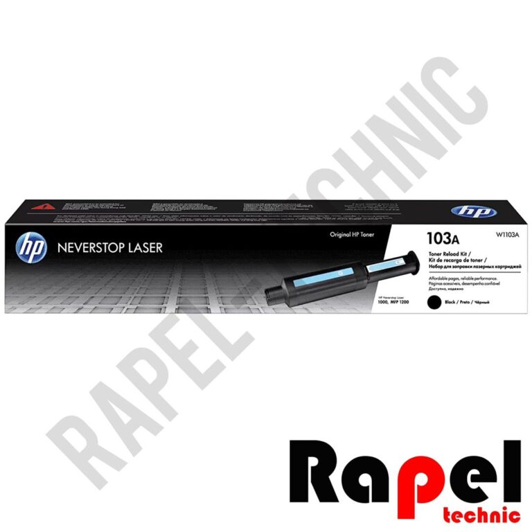 کارتریج 103A (گارانتی دار) HP | مناسب 1000a