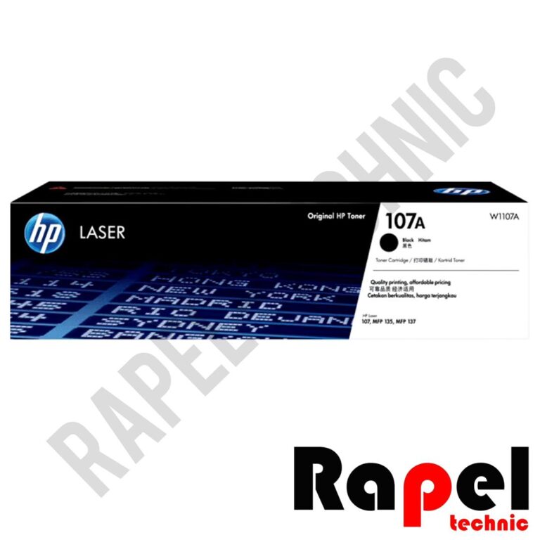 کارتریج 107A (گارانتی دار) HP | مناسب 107a