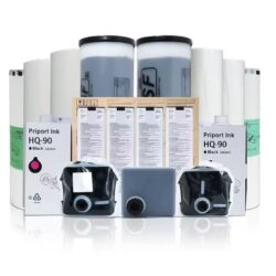 مرکب و مستر رول ریکو و گستتنر Duplicator مناسب مدل‌های پریپورت Gestetner JP و Ricoh Priport VT – فروشگاه اینترنتی راپل تکنیک