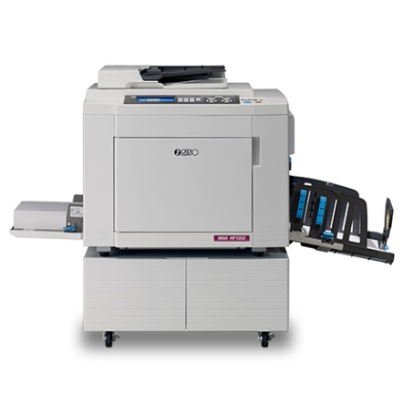 راپل تکنیک ریسوگراف و گستتنر Duplicator شامل مرکب، مستر، پرس، توری، پارچه و کاغذکش – فروشگاه اینترنتی راپل تکنیک