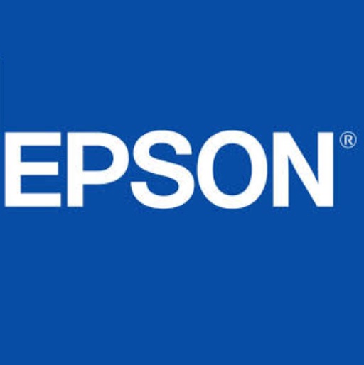 لوگو و معرفی برند Epson، تولیدکننده پرینترهای جوهرافشان و مواد مصرفی – فروشگاه راپل تکنیک