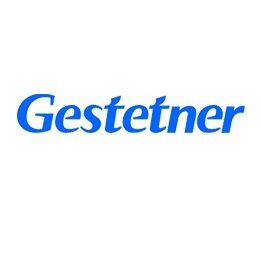 لوگو و معرفی برند Gestetner، تولیدکننده پرینتر و دستگاه‌های چندکاره – فروشگاه راپل تکنیک