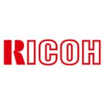 لوگو و معرفی برند Ricoh، تولیدکننده پرینتر و دستگاه‌های کپی و چاپ – فروشگاه راپل تکنیک