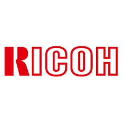لوگو و معرفی برند Ricoh، تولیدکننده پرینتر و دستگاه‌های کپی و چاپ – فروشگاه راپل تکنیک