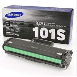 کارتریج لیزری سامسونگ مدل‌های MLT-D111S، MLT-D101S، MLT-D1043S با کیفیت بالا و قیمت مناسب – فروشگاه راپل تکنیک