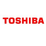 لوگو و معرفی برند Toshiba، تولیدکننده پرینتر و دستگاه‌های اداری – فروشگاه راپل تکنیک
