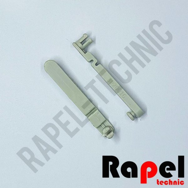 اهرم بازویی شارپ (سینی دستی) AR 161 | مناسب (0005) AR 200 201 5316 5516 6020