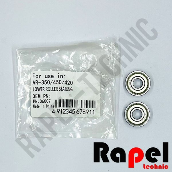 بلبرینگ پرس شارپ جفتی AR 350 | مناسب AR 451 450 MX 450