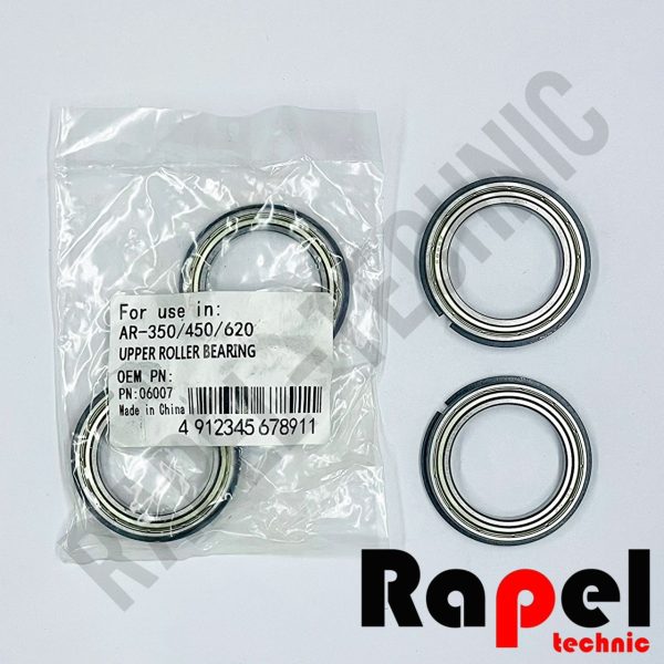 بلبرینگ هات رول شارپ جفتی AR 350 | مناسب AR 451 450 MX 450
