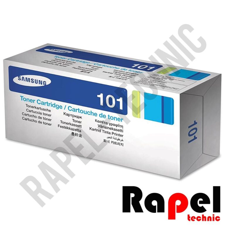 کارتریج Samsung 101 (گارانتی دار) | مناسب ML-2160 ML-2165W SCX-3400 SCX-3405W SF-760P
