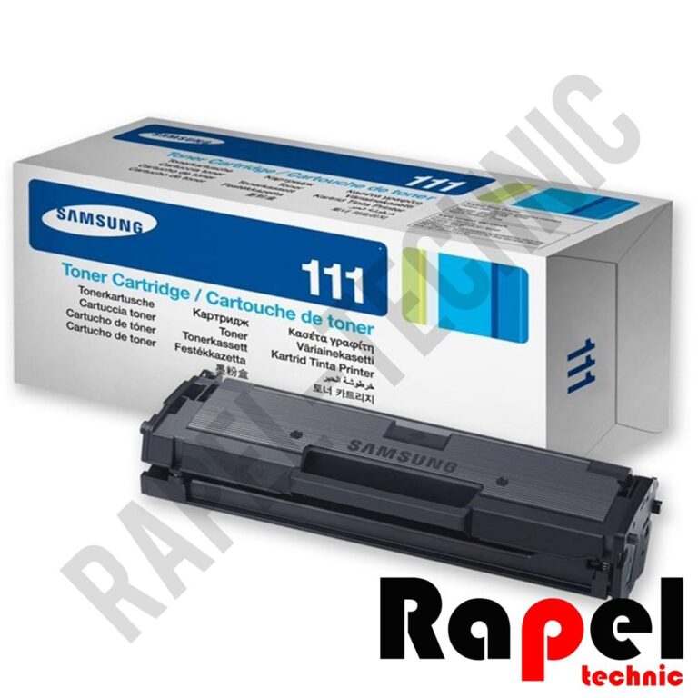 کارتریج 111 (گارانتی دار) Samsung | مناسب M-2020 M-2020W M-2022 M-2022W M-2026 M-2070 M-2070F