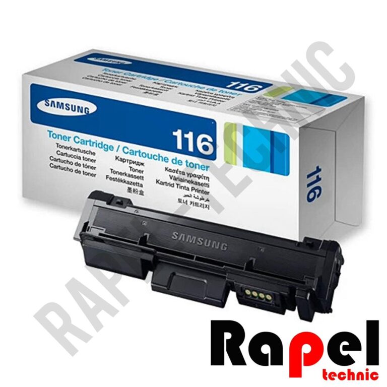 کارتریج 116 (گارانتی دار) Samsung | مناسب M-2625D M-2675FN M-2825DW M-2825ND M-2835DW M-2875FW