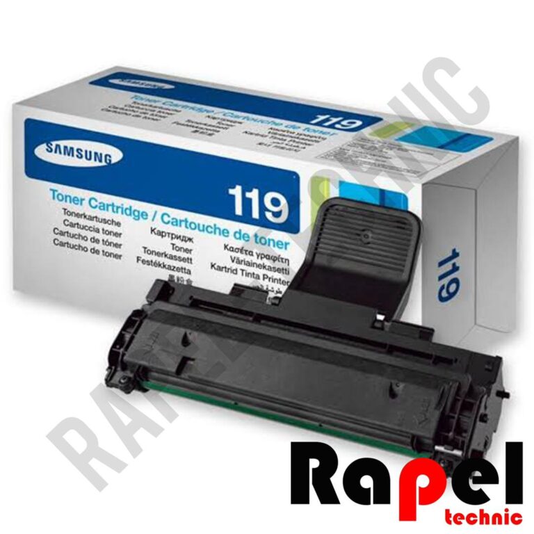 کارتریج 119 (گارانتی دار) Samsung | مناسب ML-1610 ML-1620 ML-2010 SCX-4521 SCX-4321