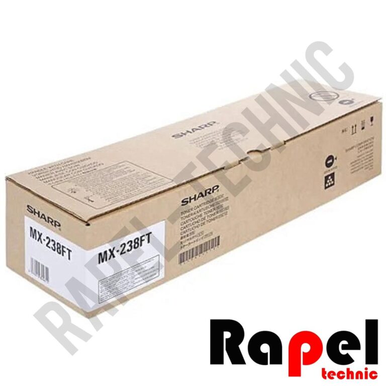 کارتریج طرح AR 238FT | مناسب AR 7024FT 6020 6023