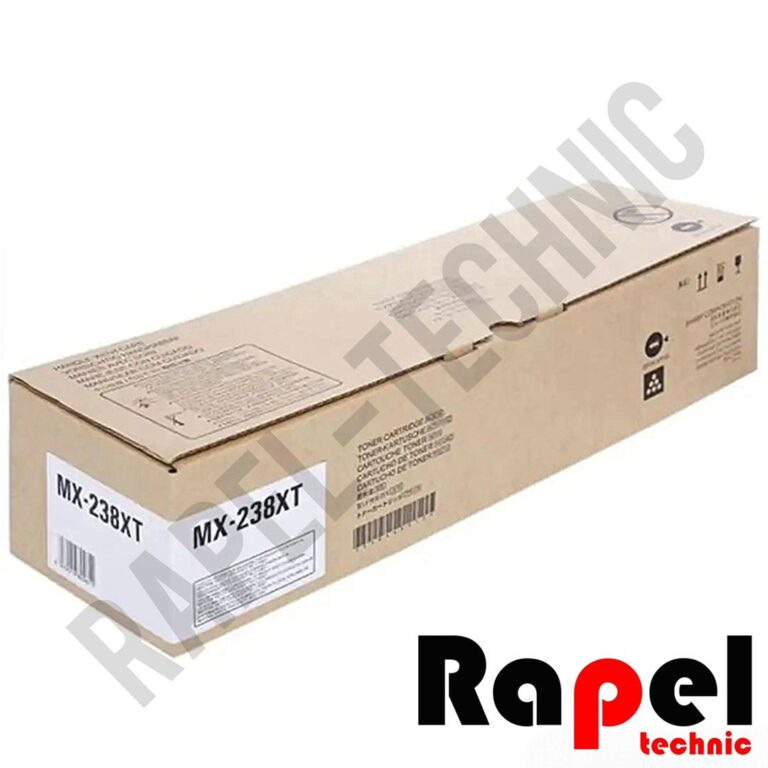 کارتریج طرح AR 238XT | مناسب شارپ AR 7024FT 6020 6023