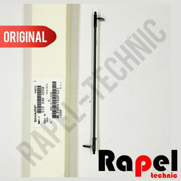 اهرم خروجی فیوزینگ فابریک AR 350 | مناسب (0792) AR 450