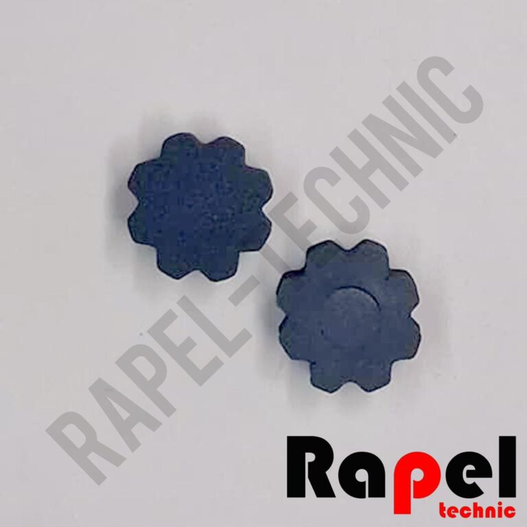 ابری خروجی فینیشر (بدون مغزی) ریکو Aficio 2060 | مناسب (3503) 2075 MP 5500 7500 7001 8001
