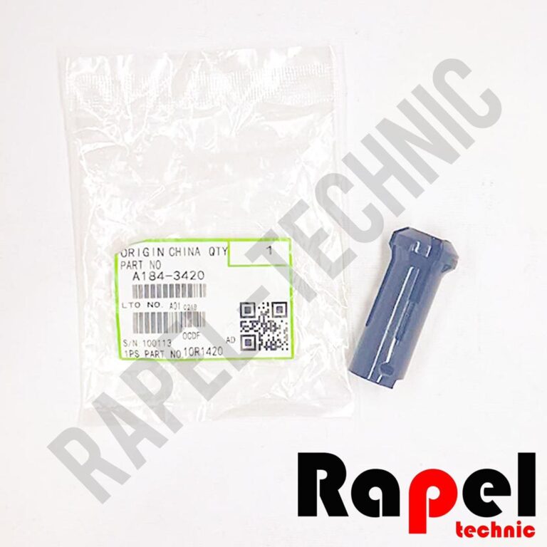 باتل چاک هاپر (چنگکی) ریکو Aficio 1060 | مناسب (3240) 2060 MP 5500 6500 7500 8001