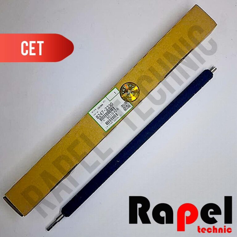 براش کلینر درام ریکو Aficio 1060 | مناسب (2330) Aficio 2060-MP 5500-6500-7001-7500-8001-9001