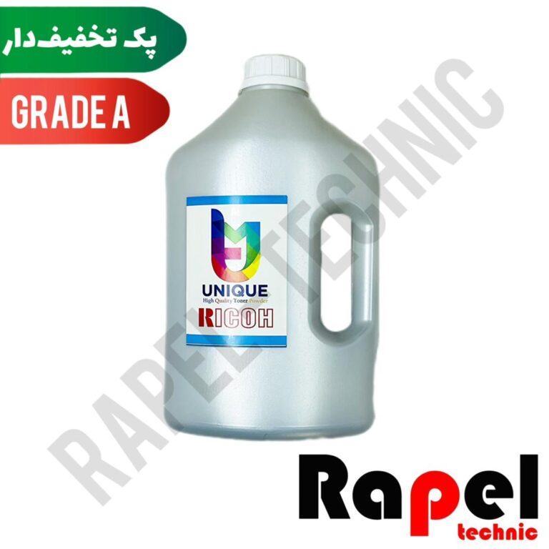 تونر شارژ ریکو (500گرمی) 2060