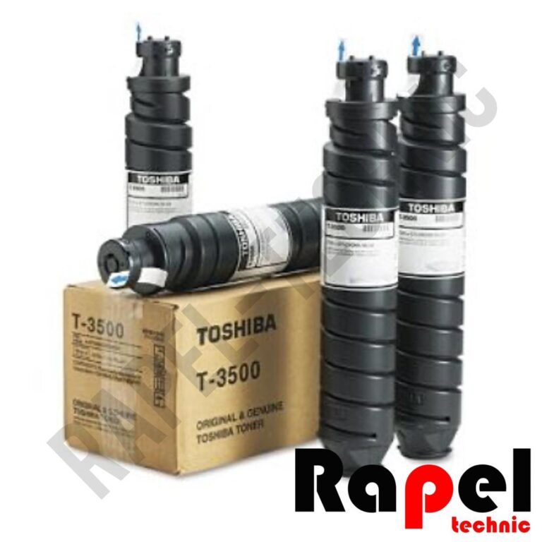 کارتریج توشیبا ST 3500D | E-Studio 28 35 45 288 358 458 (T-3500D)