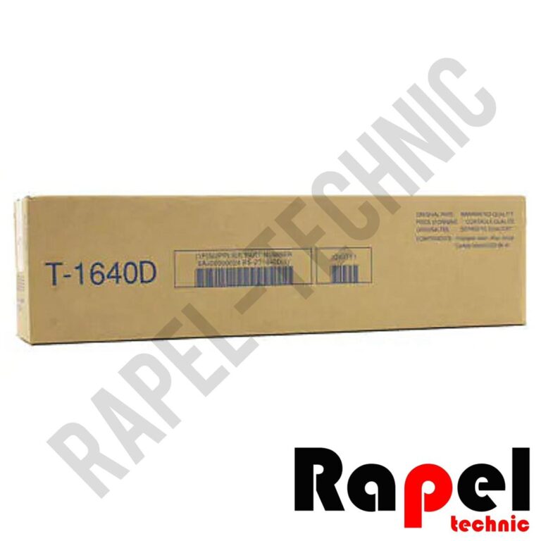 کارتریج توشیبا گرم بالا ST 1640D | مناسب 163-165-166-167-203-205-206-207-E-Studio 237