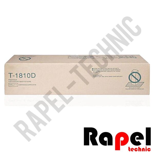 کارتریج توشیبا 300G ST 1810 | مناسب E-Studio 181-182-212-242