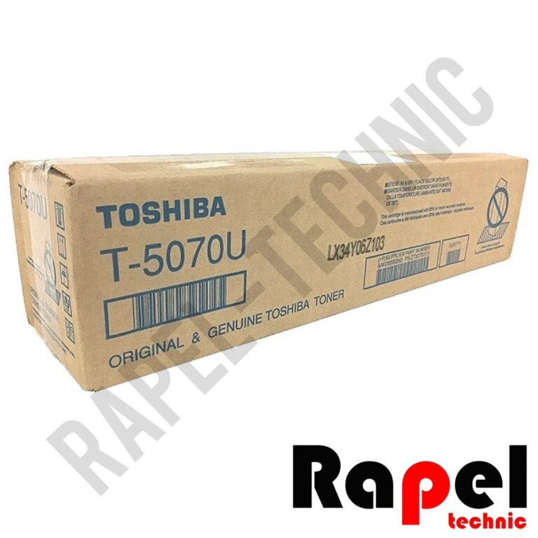 کارتریج توشیبا ST 5070U 257 | مناسب E-STUDIO 257 307 357 457 507 257S 307S 357S 457S