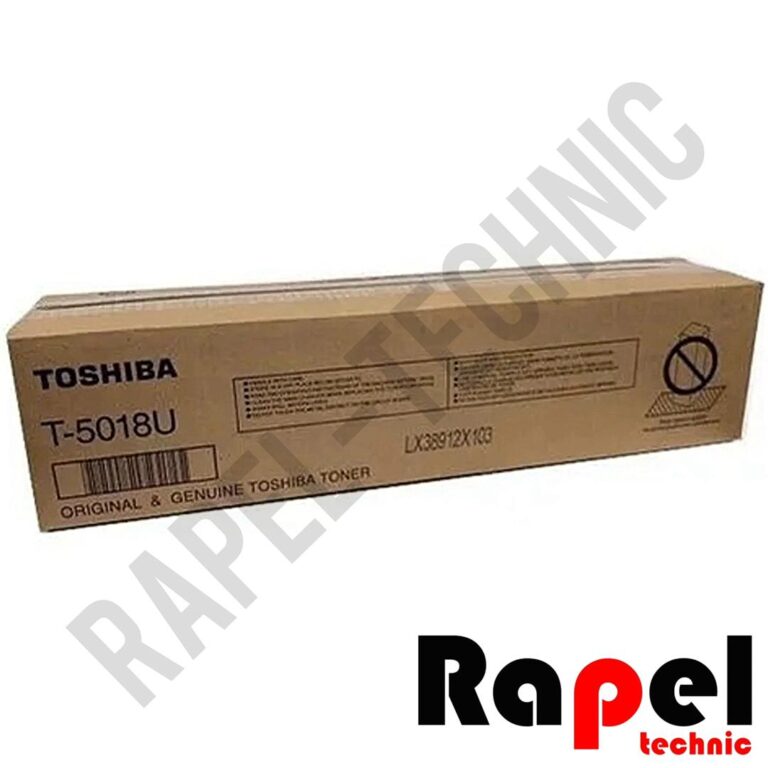 کارتریج توشیبا E ST 3018 | مناسب E-STUDIO 2518A 3018A 3518A 4518A 5018A 3001AG 3518AG 4518AG