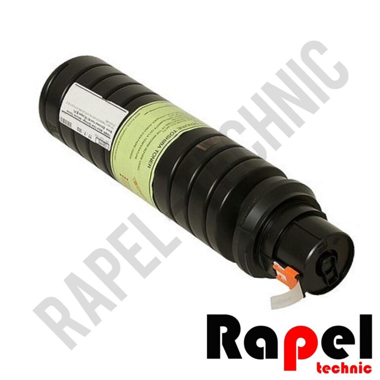 کارتریج توشیبا ST 520 | مناسب (T-6000) (T-8560) E-studio 550-650-555-655-755-855-810-556-656-756-856