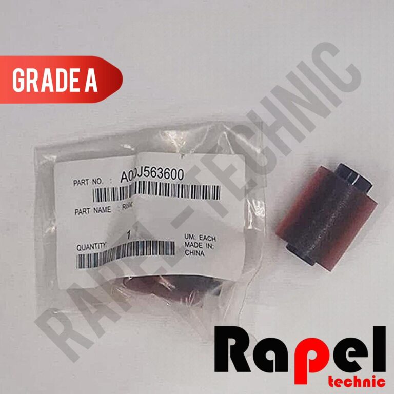 پیکاپ کاغذ کش کاست (درجه یک) C452 | مناسب C350 450 451 452 552 652 554 550 650