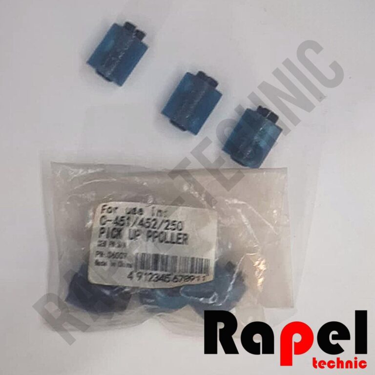 پیکاپ کاغذ کش (ابی) کونیکا C452 | مناسب C350 450 451 452 552 652 554 550 650