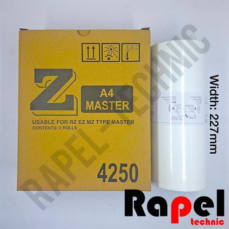 مستر RZ (A4)