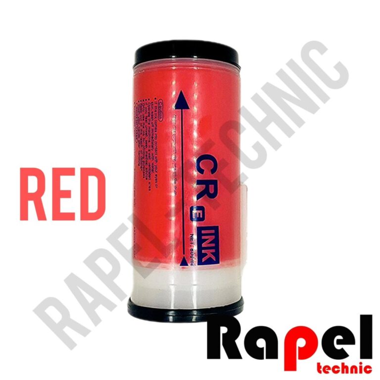 مرکب CR type قرمز