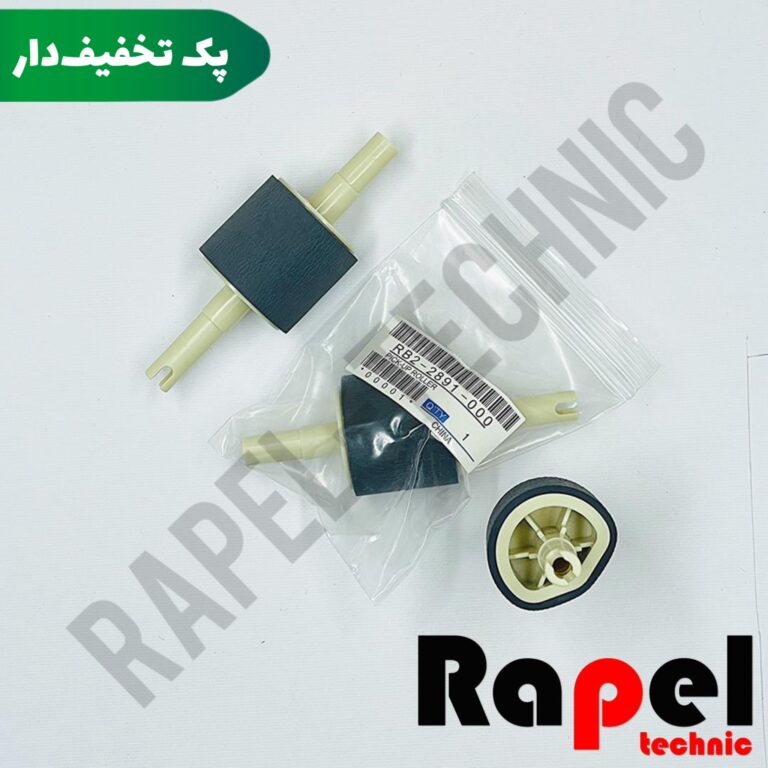 پیکاپ کاست HP 1320