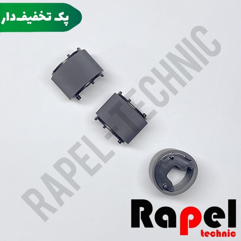 پیکاپ دستی (کاغذکش) 2035 HP