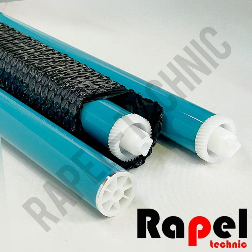 درام HP 1005 | راپل تکنیک