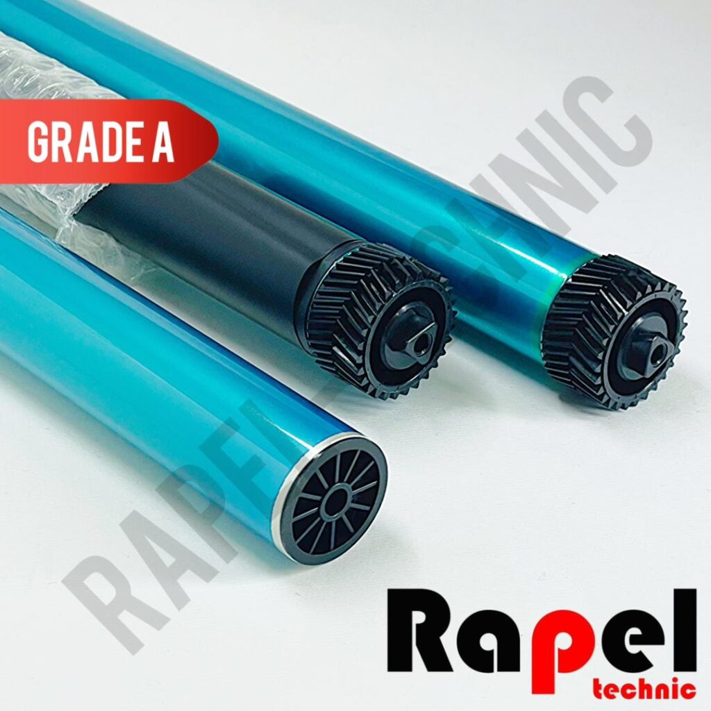 درام HP 1010 | (کره ای) مناسب پرینترهای 1015، 1022، 3030 و کارتریج‌های 12A ، FX10
