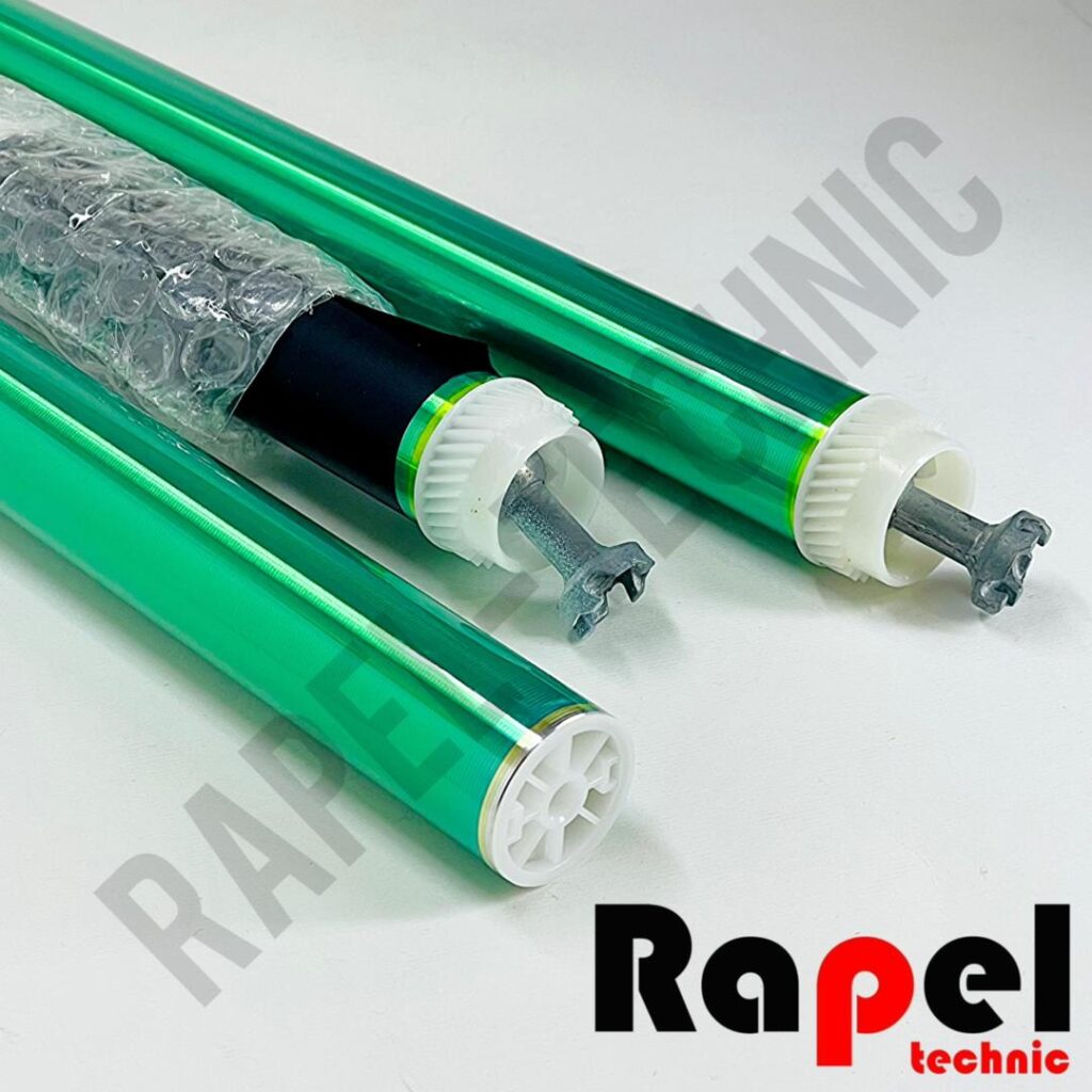 درام HP 2035 | مناسب پرینترهای 2055، Pro 400 و کارتریج‌های 80A، 05A