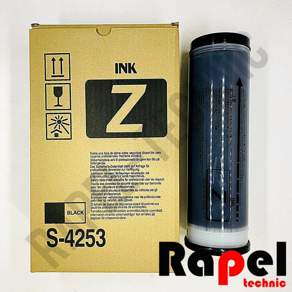 مرکب RZ-Z Type