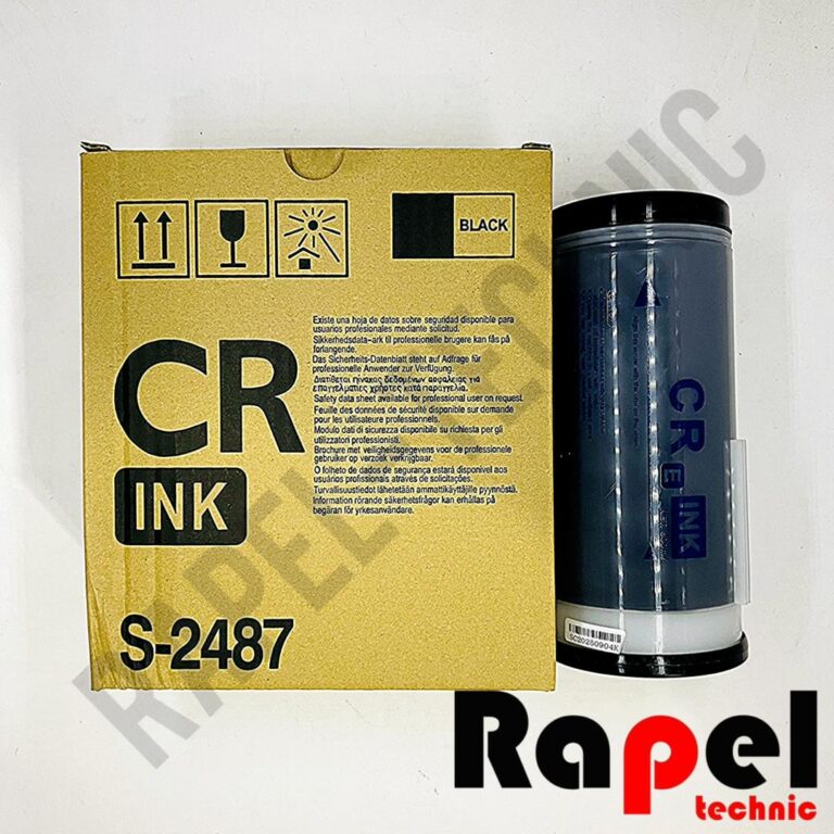 مرکب CR Type