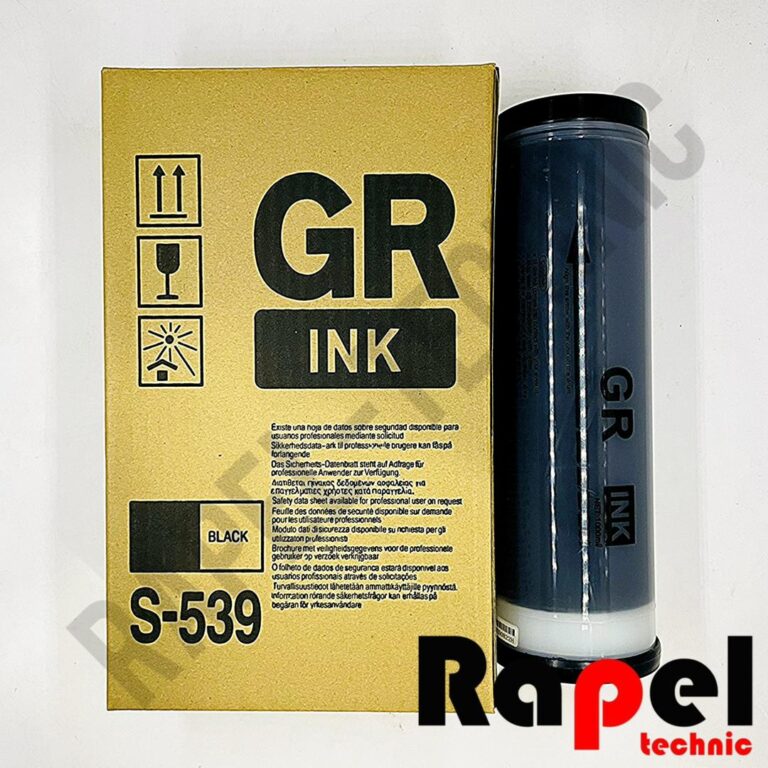 مرکب GR Type