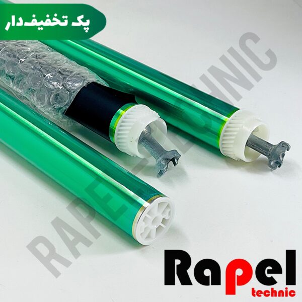 درام HP 2035 | مناسب پرینترهای 2055، Pro 400 و کارتریج‌های 80A، 05A (پک 100 عددی)